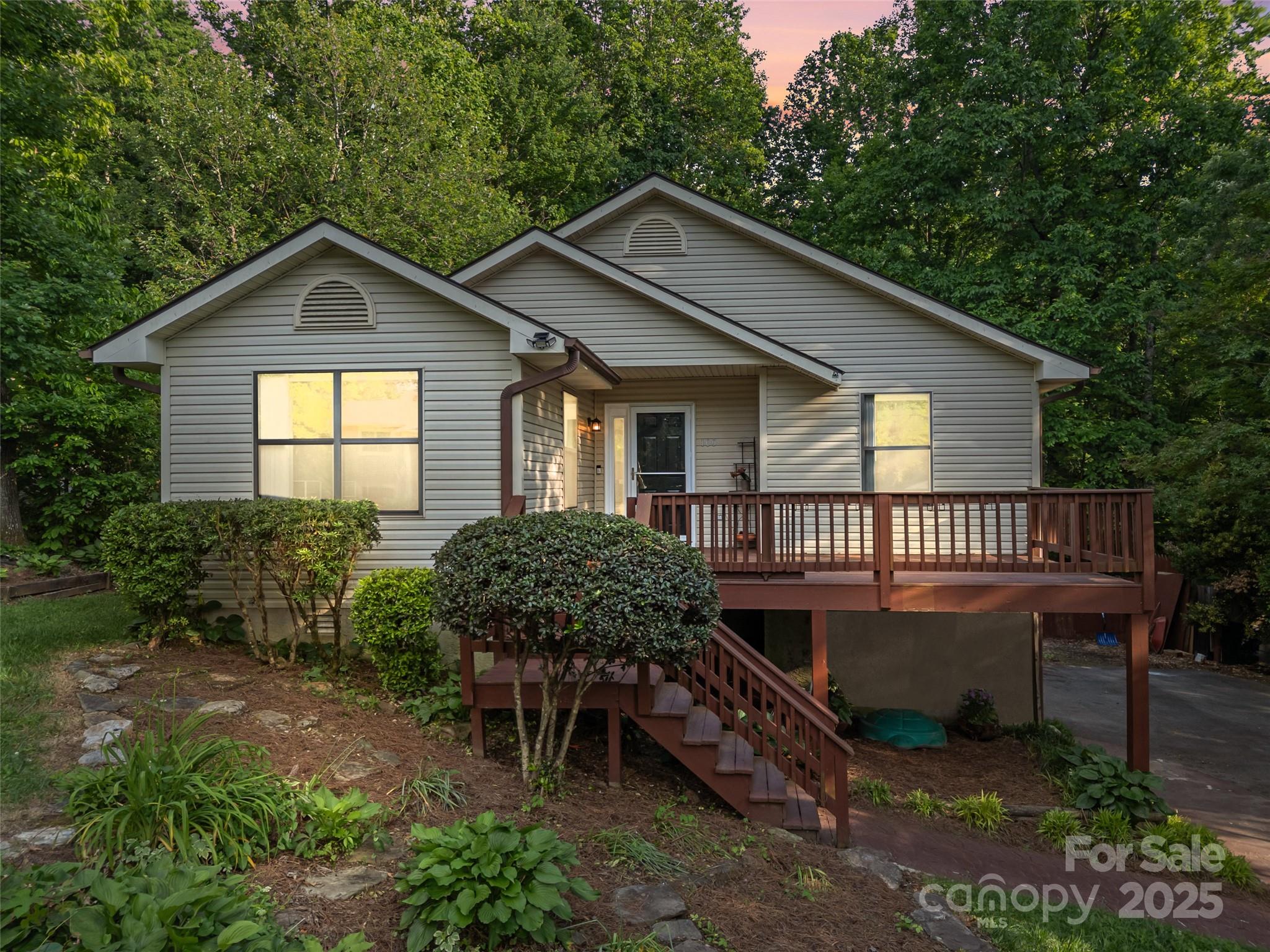 Cinnamon Woods - Residential