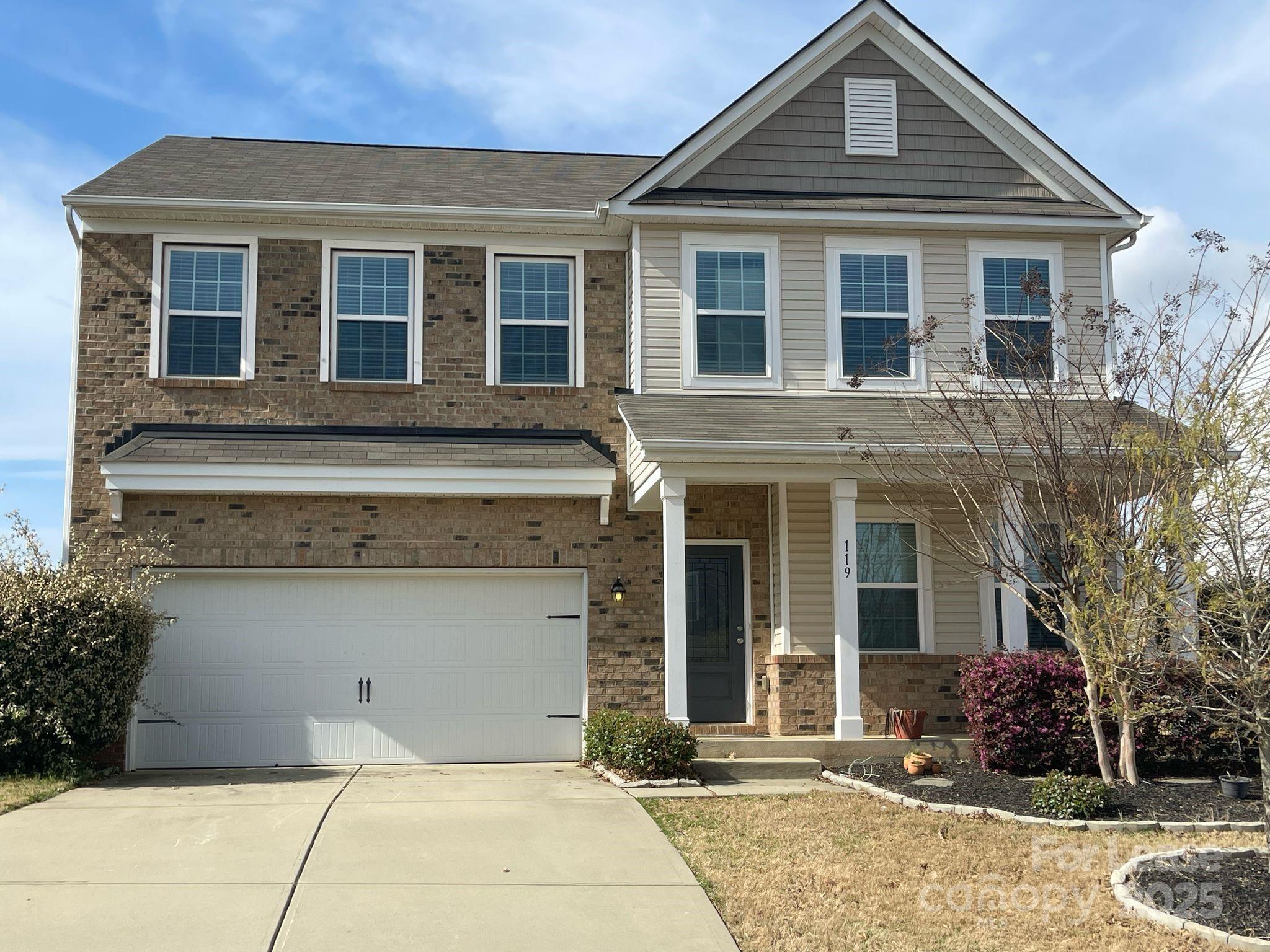 Parkmont - Residential Lease