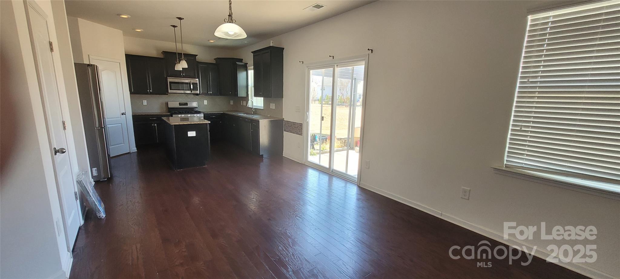 Parkmont - Residential Lease