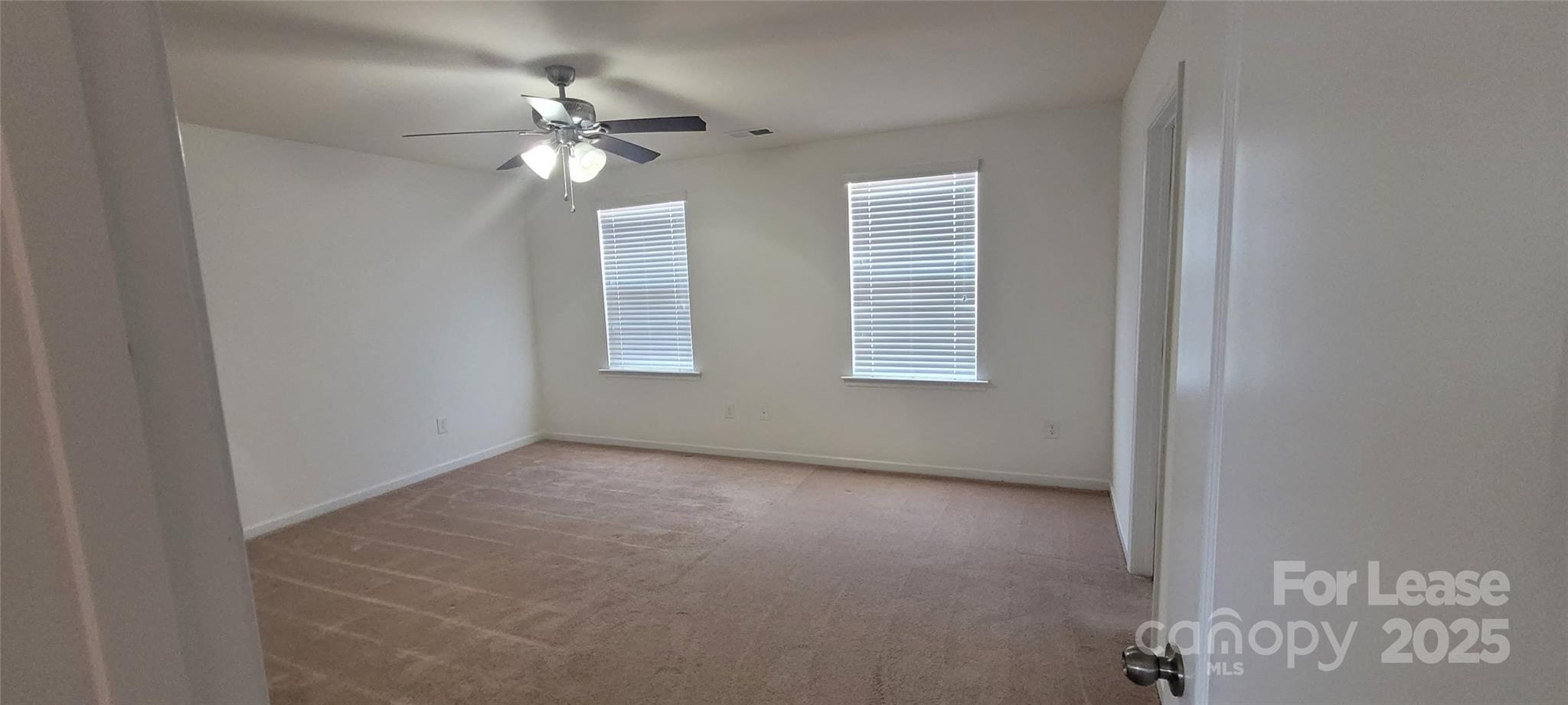 Parkmont - Residential Lease