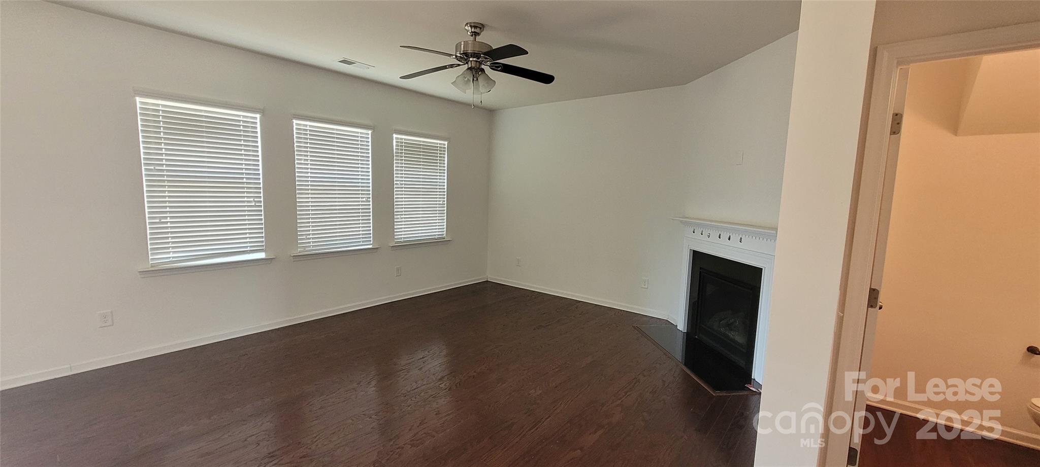 Parkmont - Residential Lease