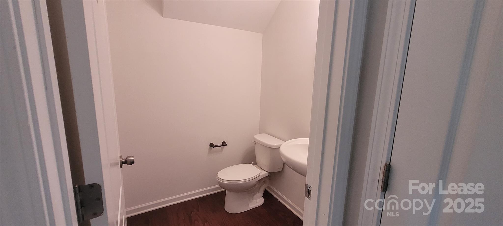 Parkmont - Residential Lease