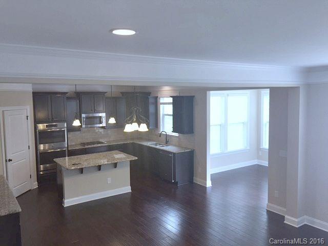 Lake Ridge - Residential