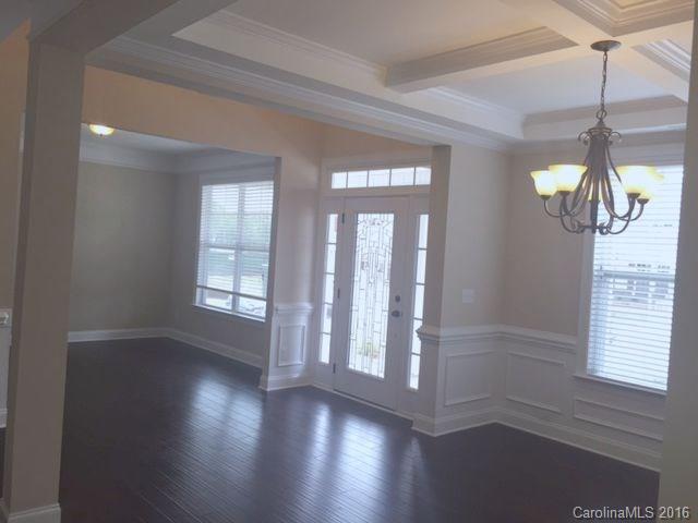 Lake Ridge - Residential