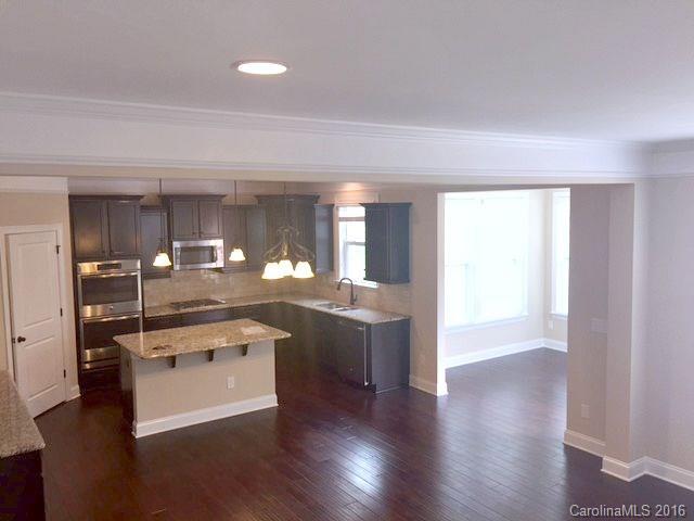 Lake Ridge - Residential