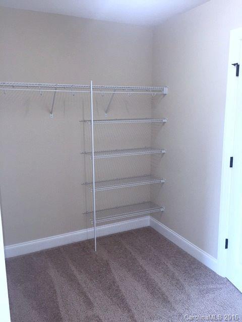 Lake Ridge - Residential