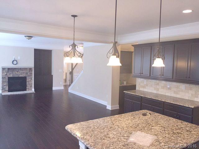 Lake Ridge - Residential