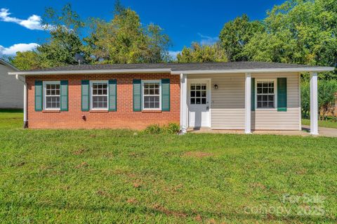 88 Lees Creek Road Asheville NC 28806