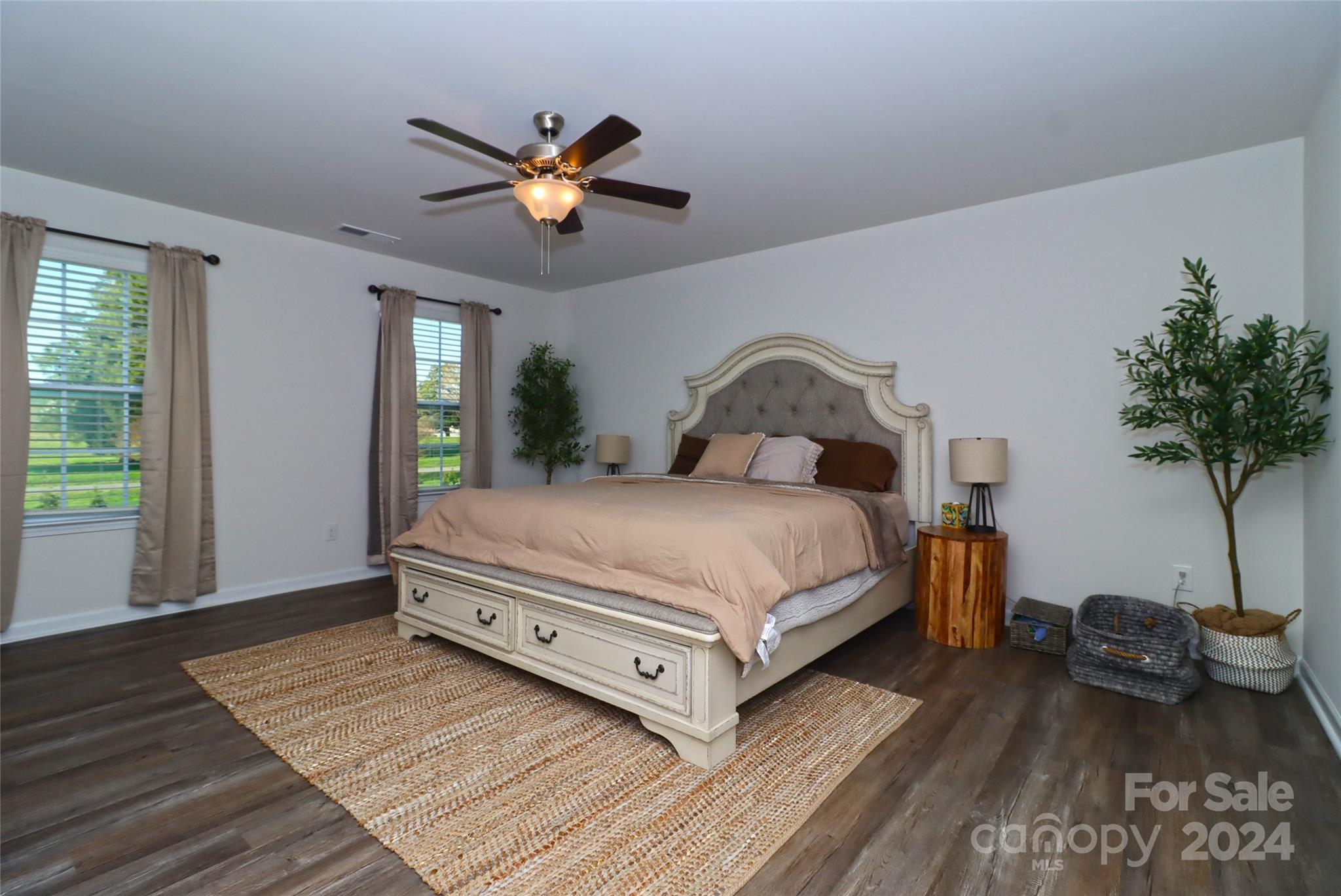 Sherrills Stream - Residential