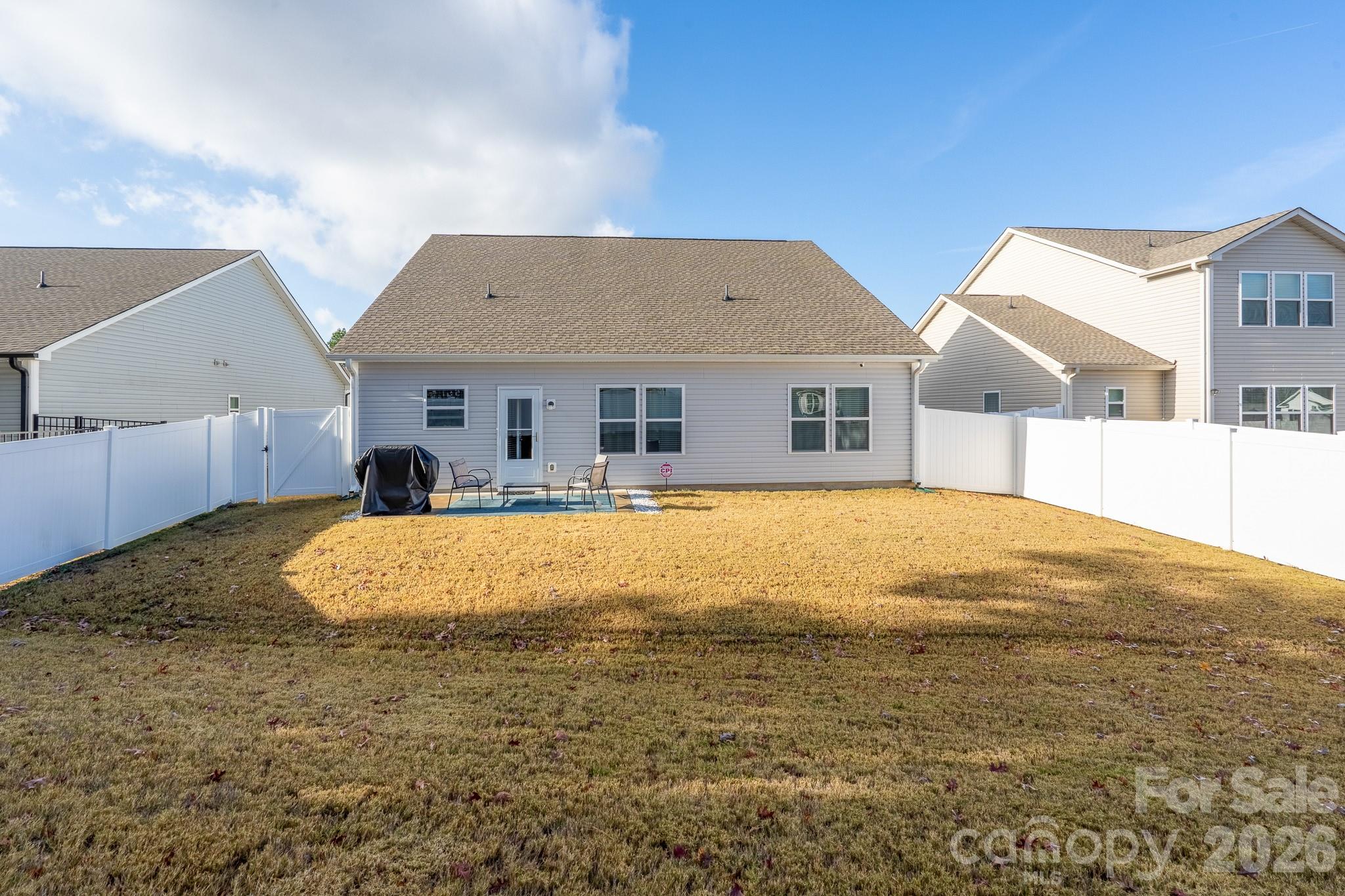 Forest Creek - Residential