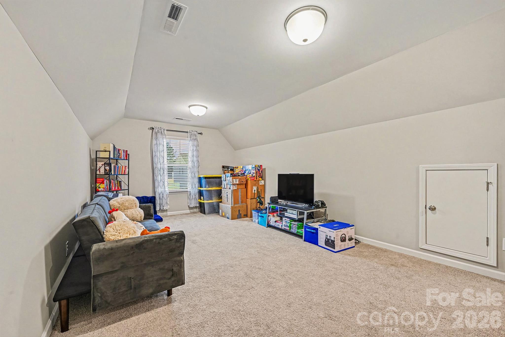 Forest Creek - Residential