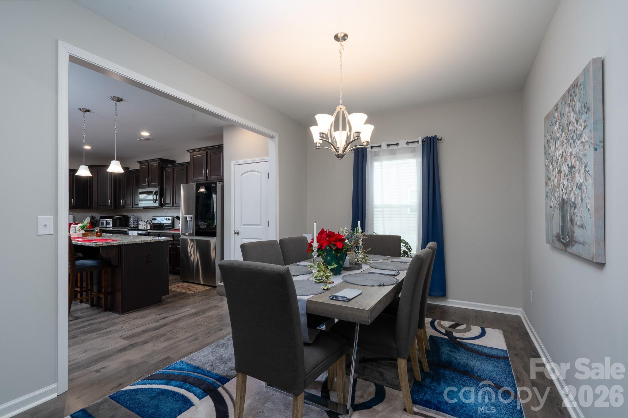 Forest Creek - Residential