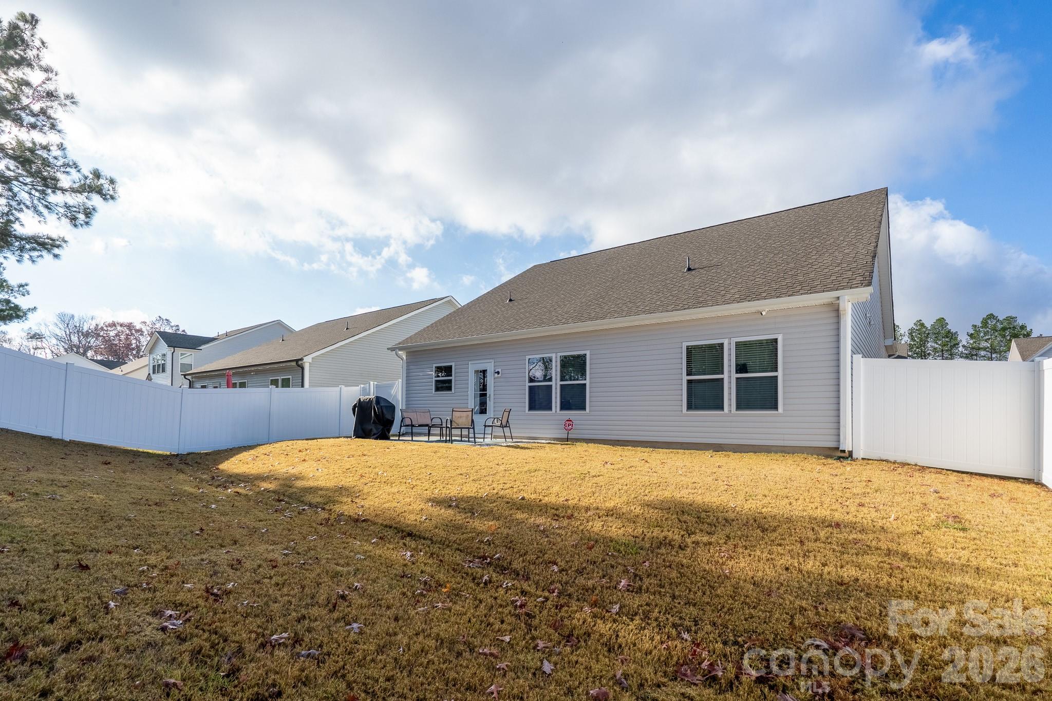 Forest Creek - Residential