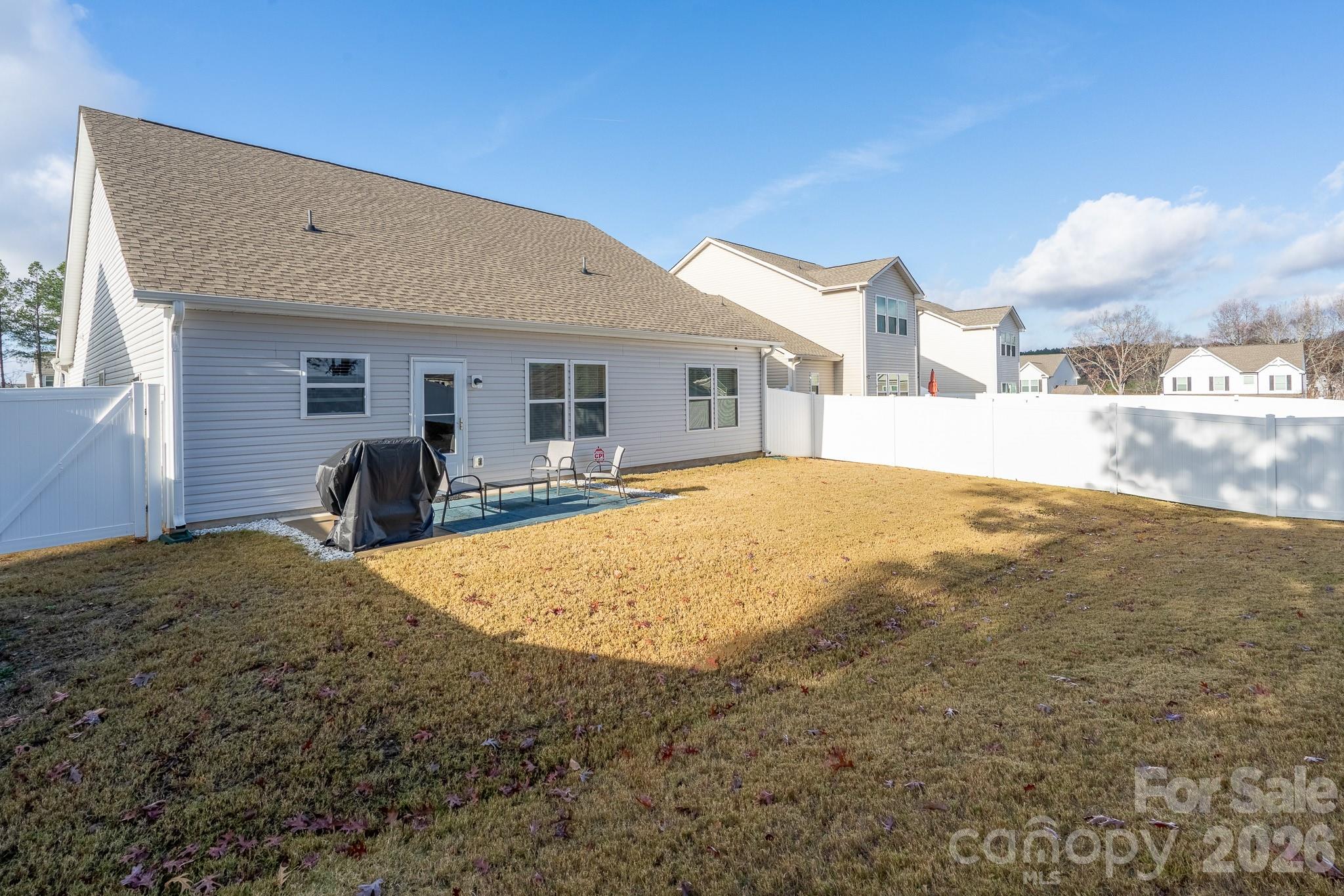 Forest Creek - Residential