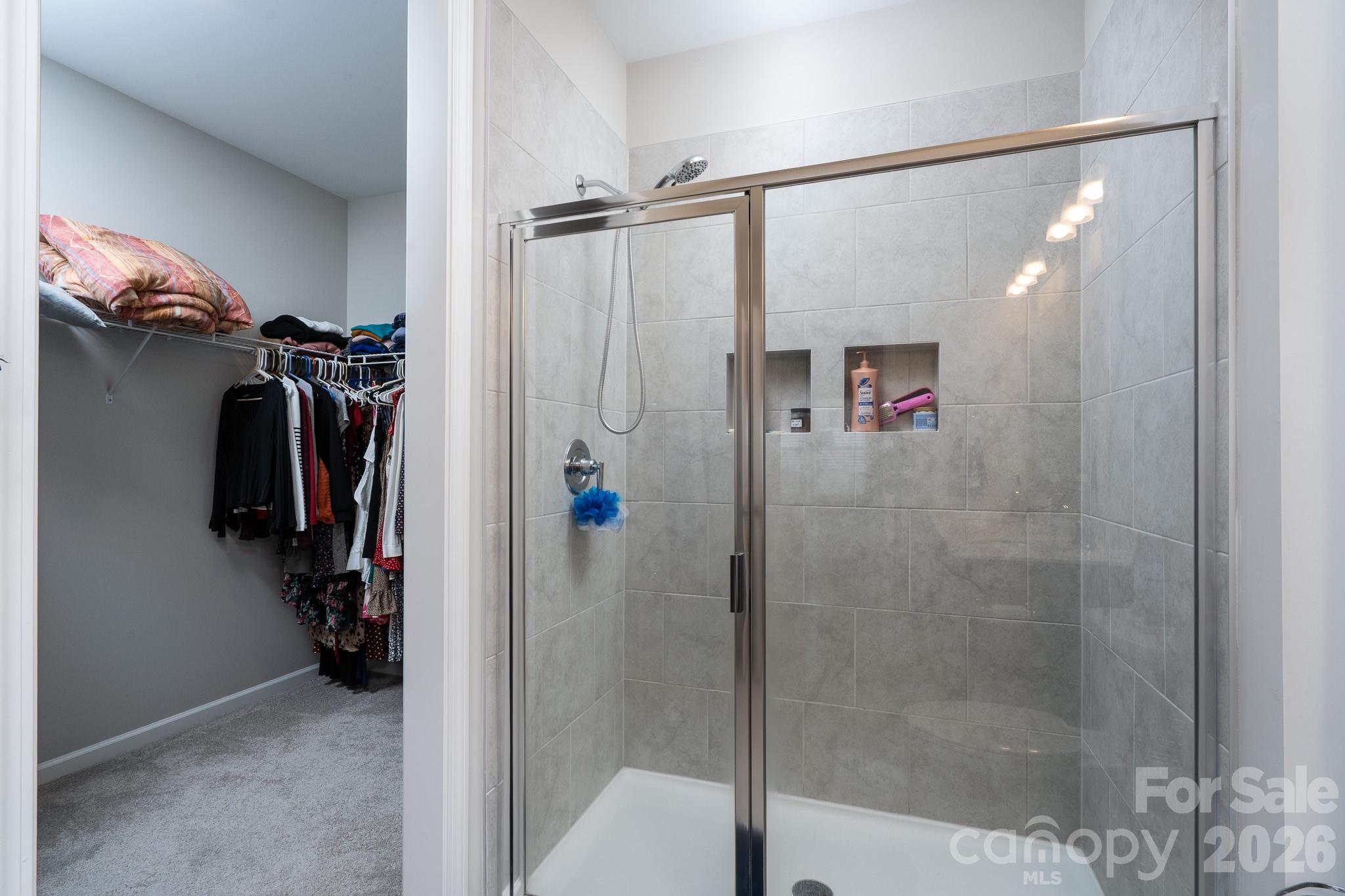 Forest Creek - Residential