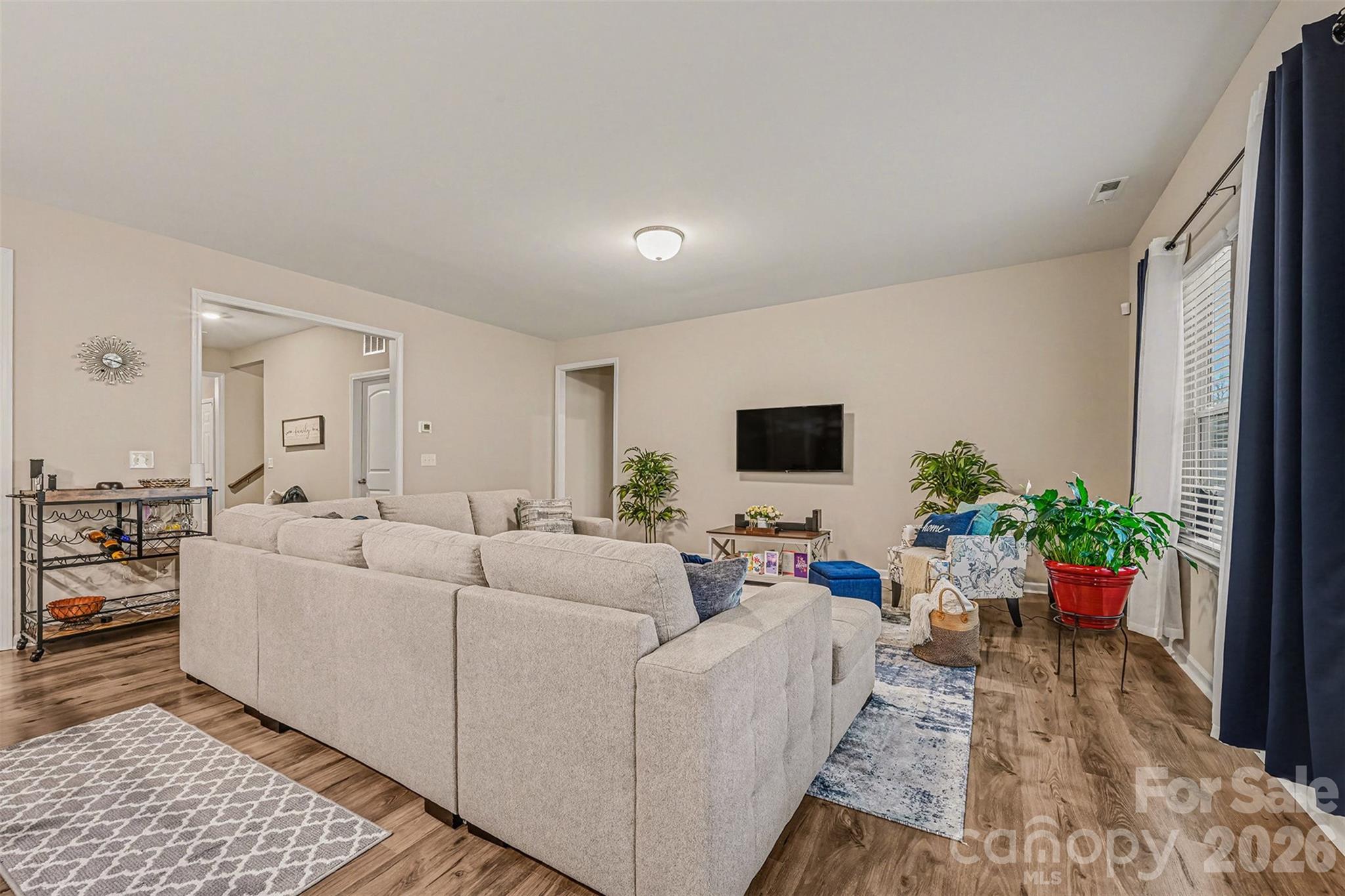 Forest Creek - Residential