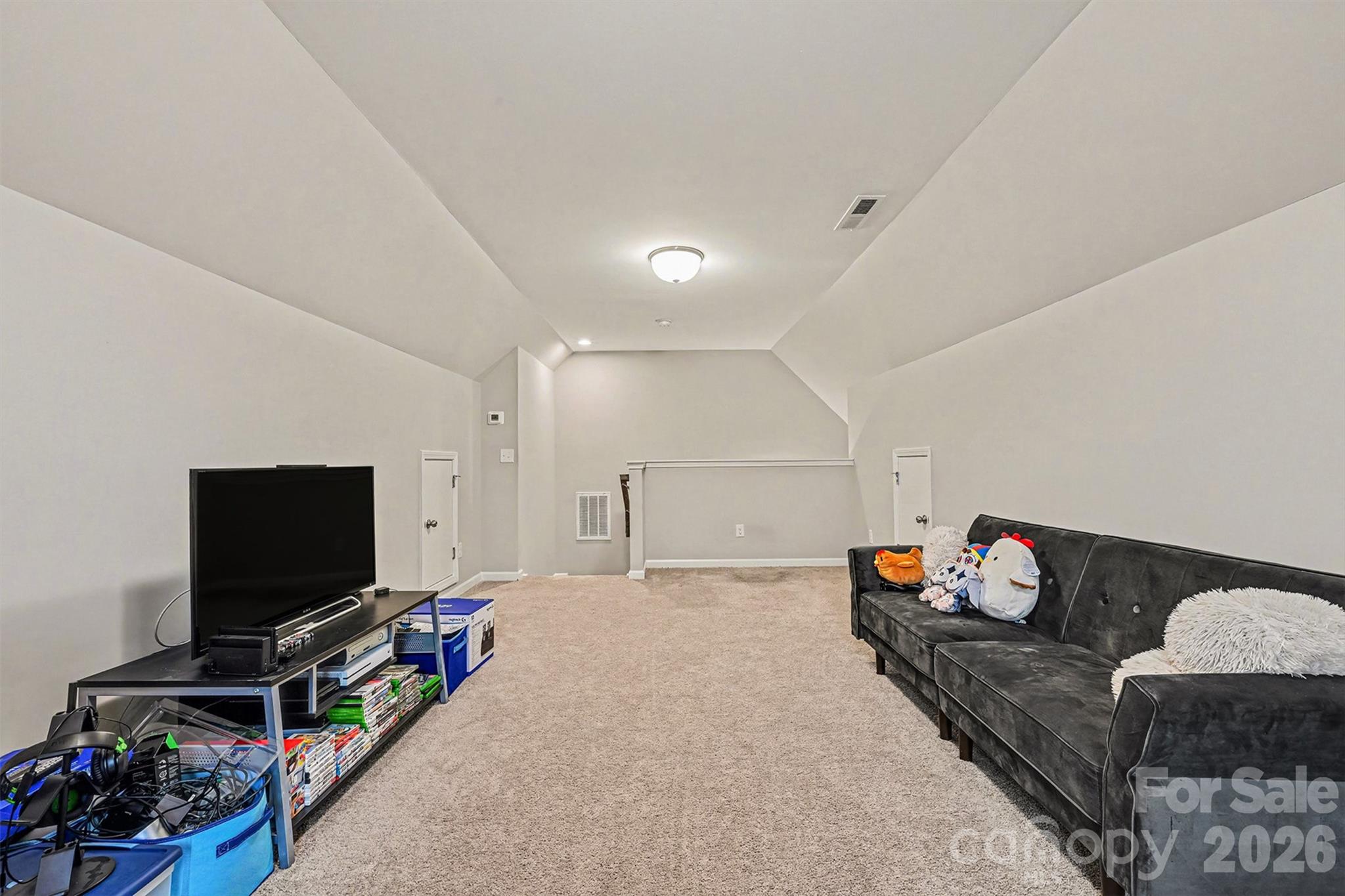 Forest Creek - Residential