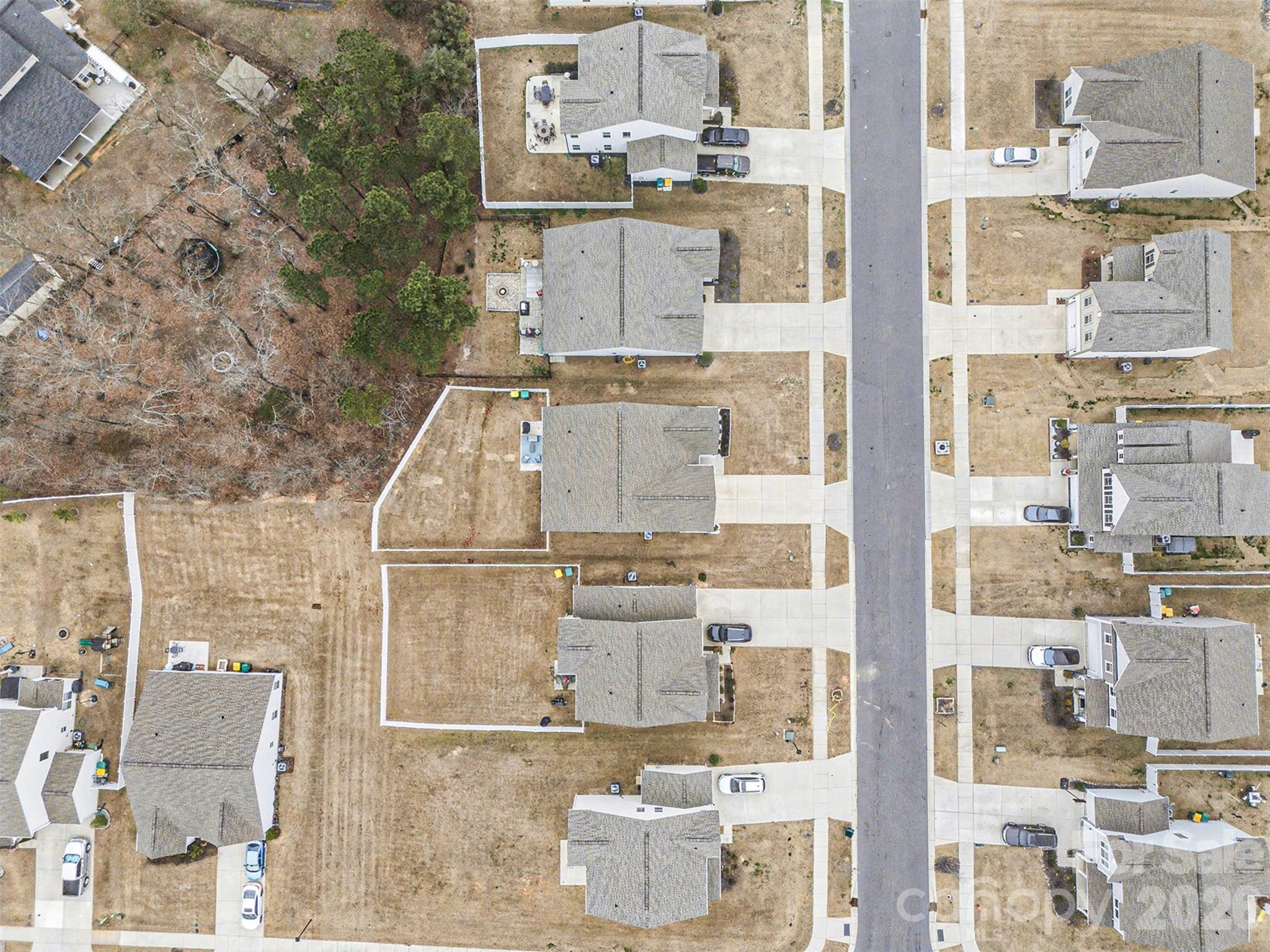 Forest Creek - Residential