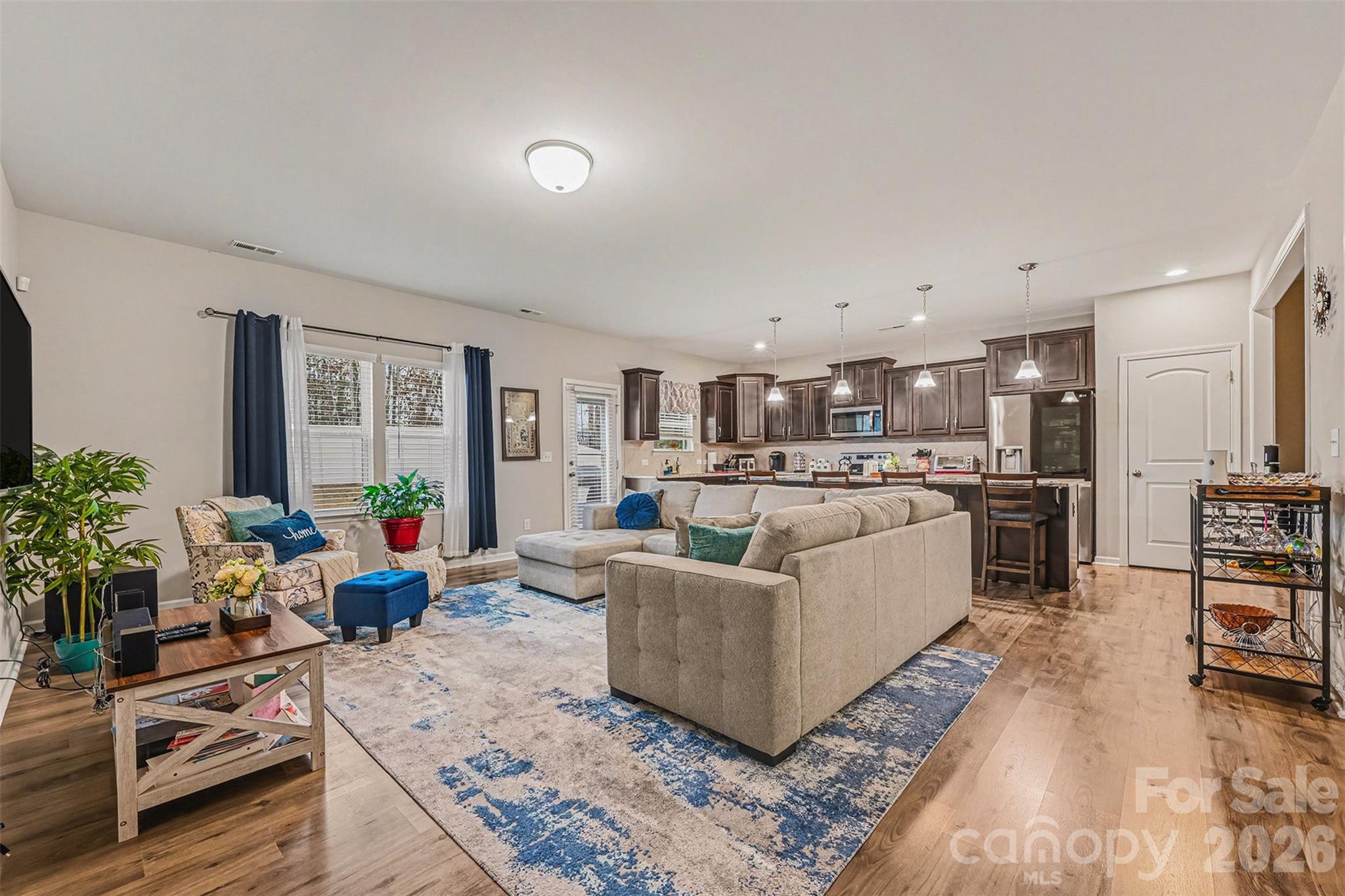 Forest Creek - Residential