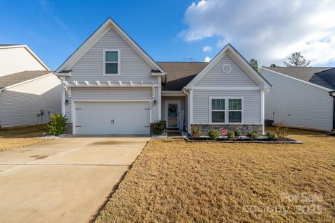 1772 Savannah Lane 19 Stanfield NC 28163