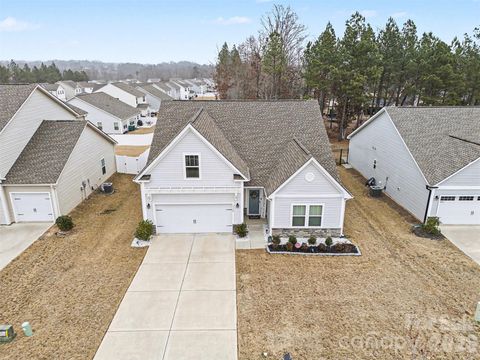 Photo of 1772 Savannah Lane #19, Stanfield, NC 28163 (MLS # 4325972)