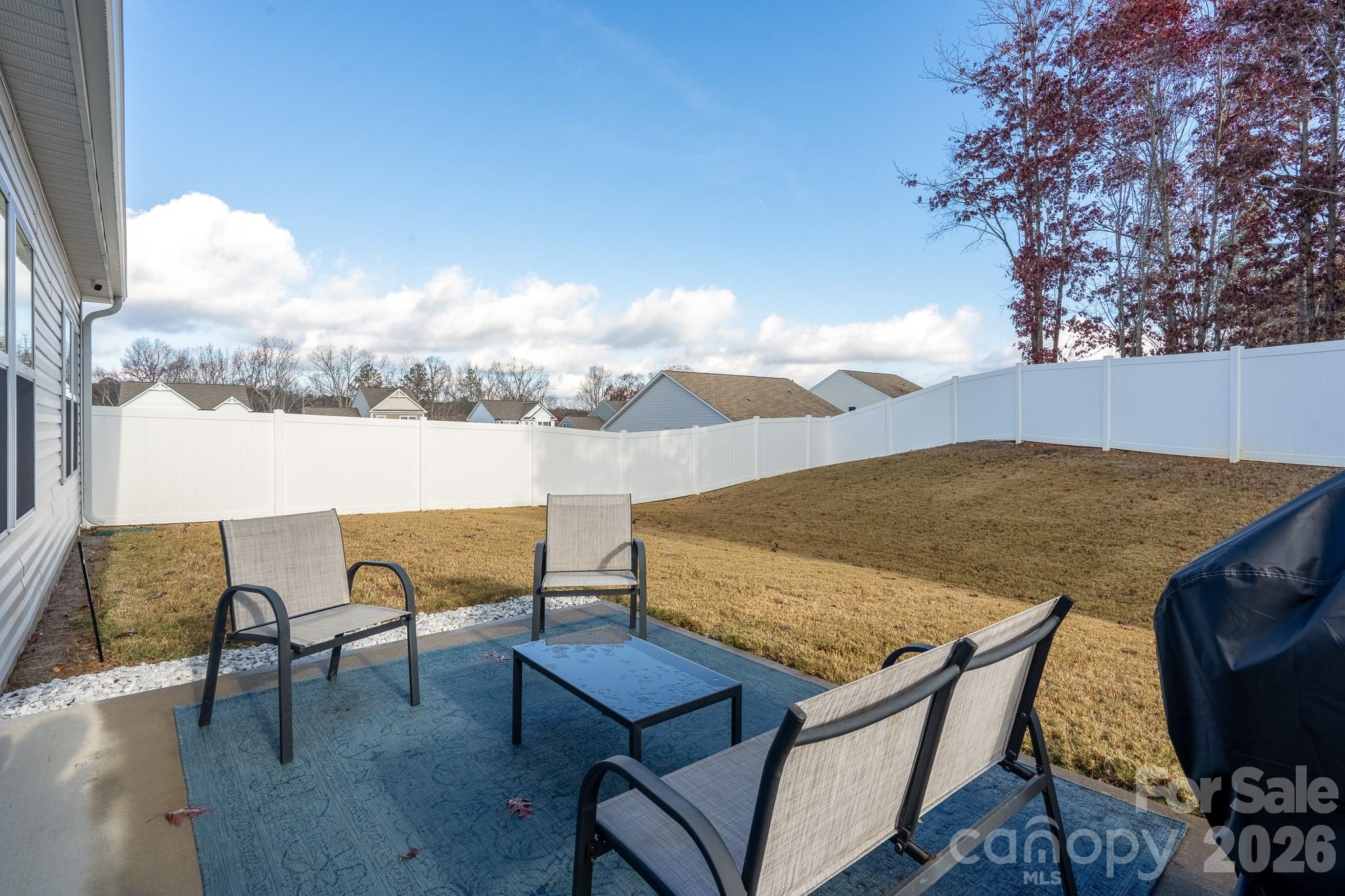 Forest Creek - Residential