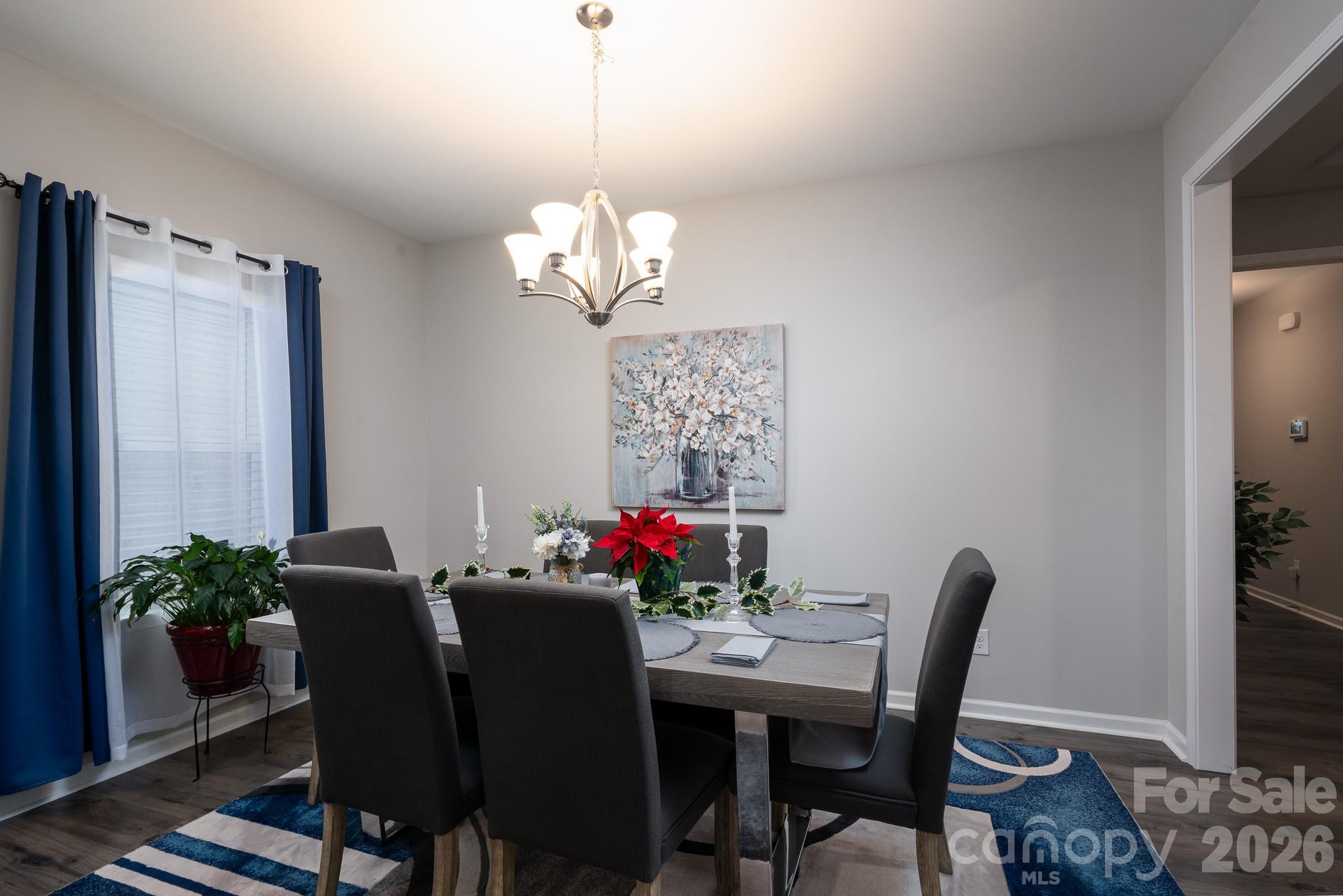 Forest Creek - Residential