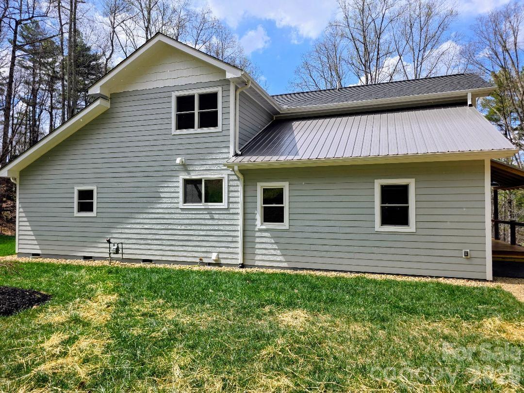 Hilltop - Residential