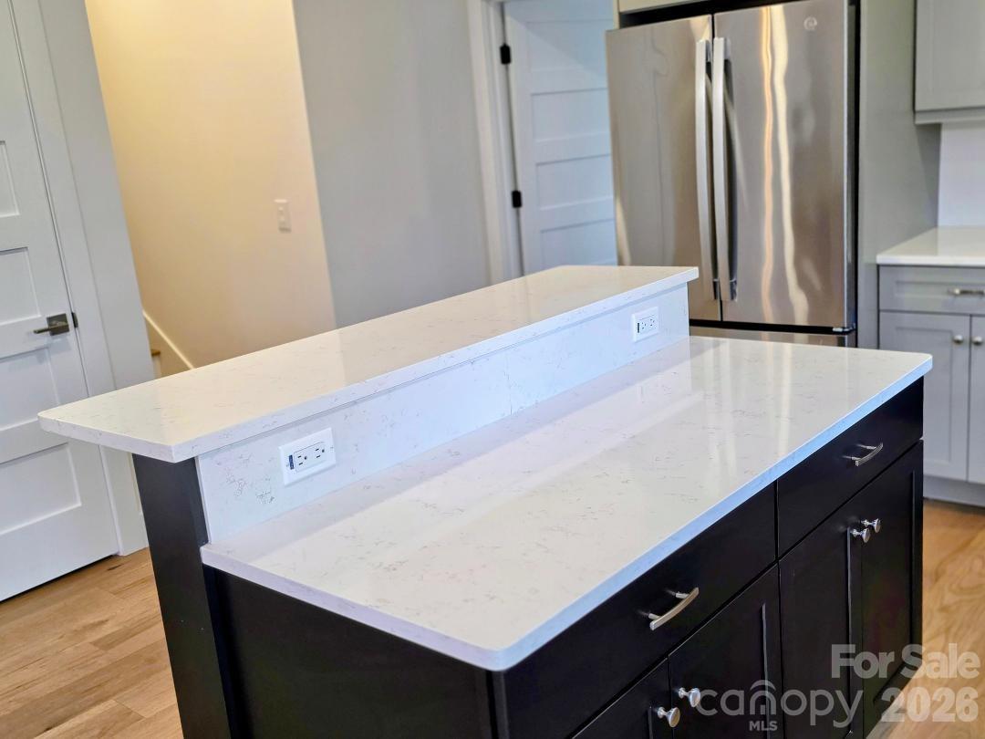 Hilltop - Residential