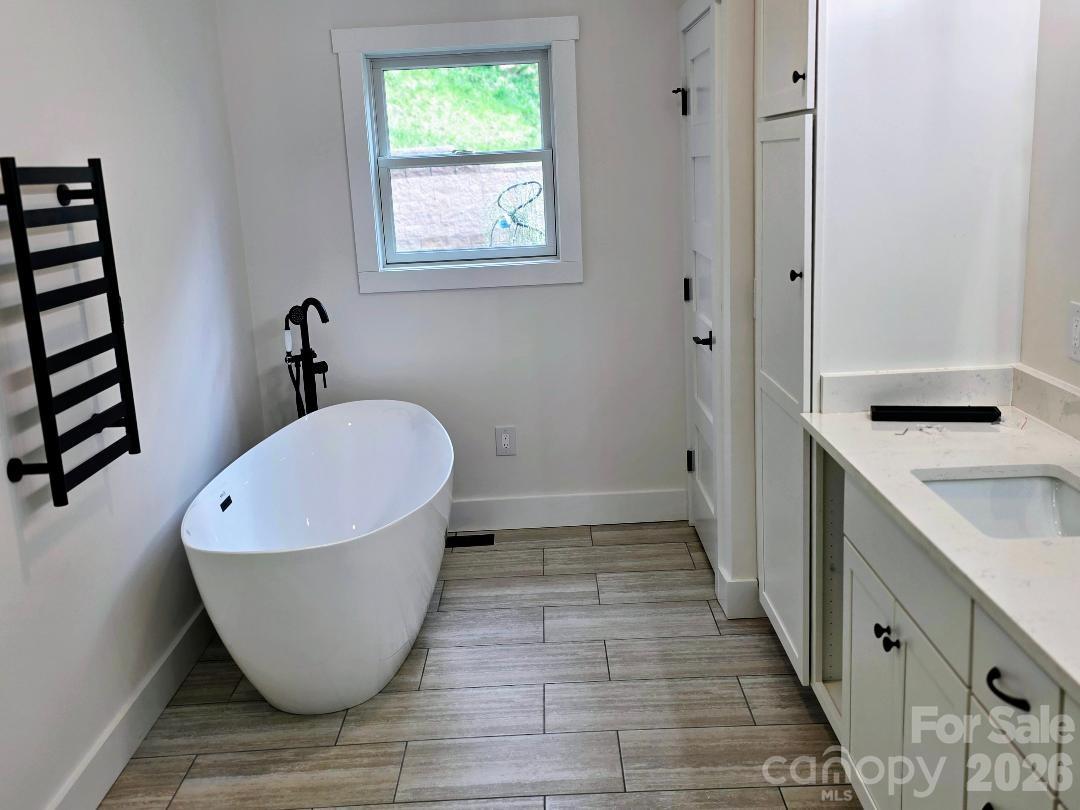 Hilltop - Residential