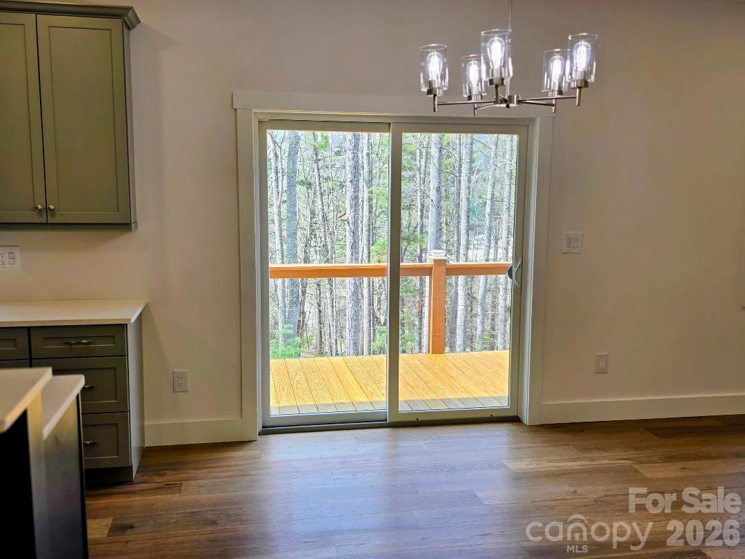 Hilltop - Residential