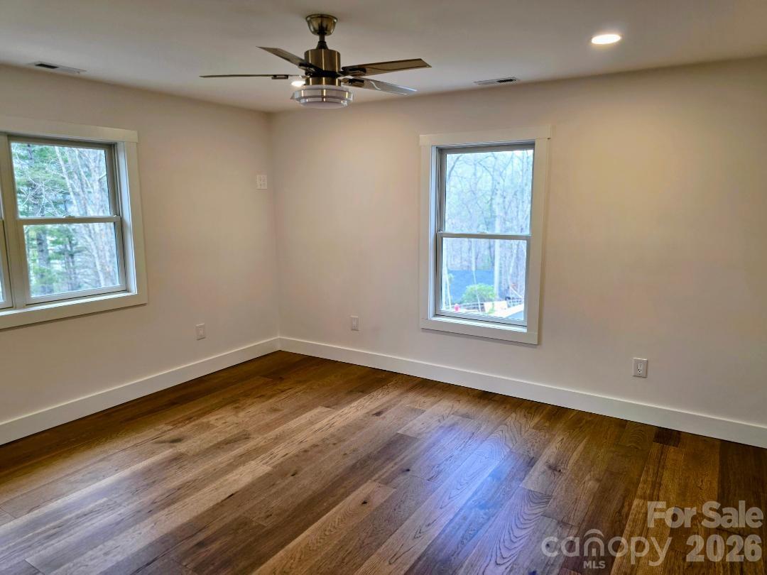 Hilltop - Residential