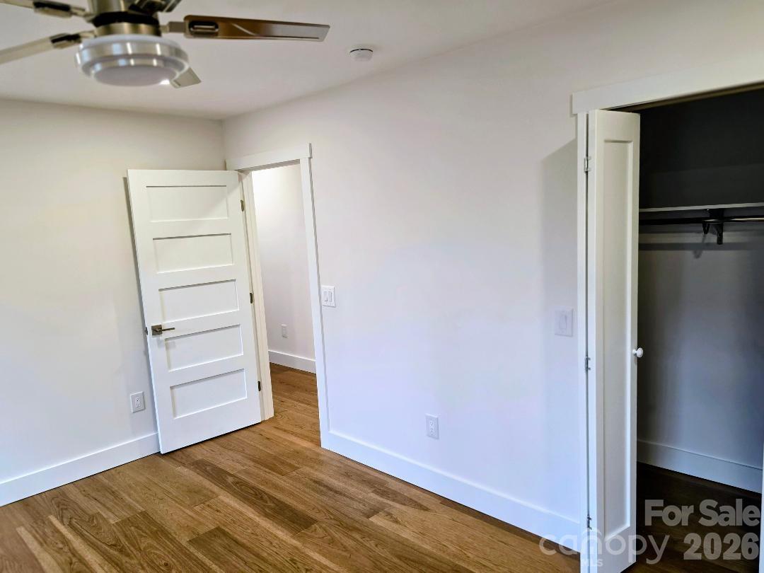 Hilltop - Residential