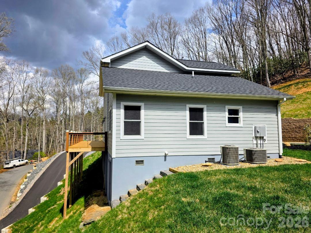 Hilltop - Residential