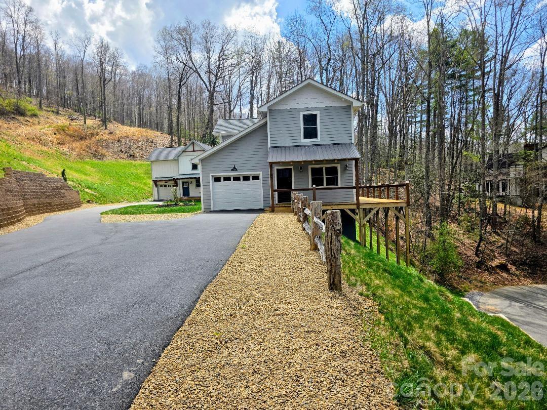 Hilltop - Residential