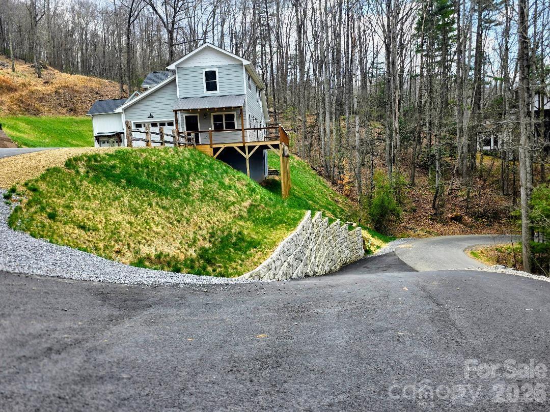 Hilltop - Residential