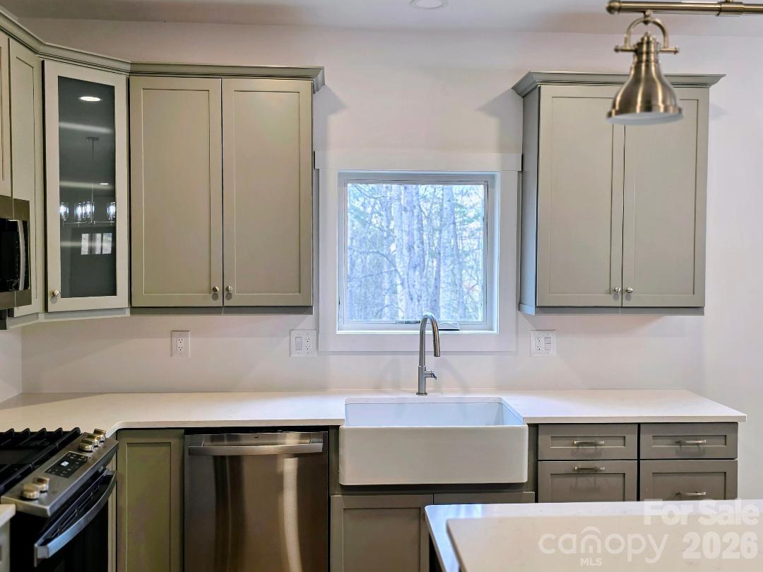 Hilltop - Residential