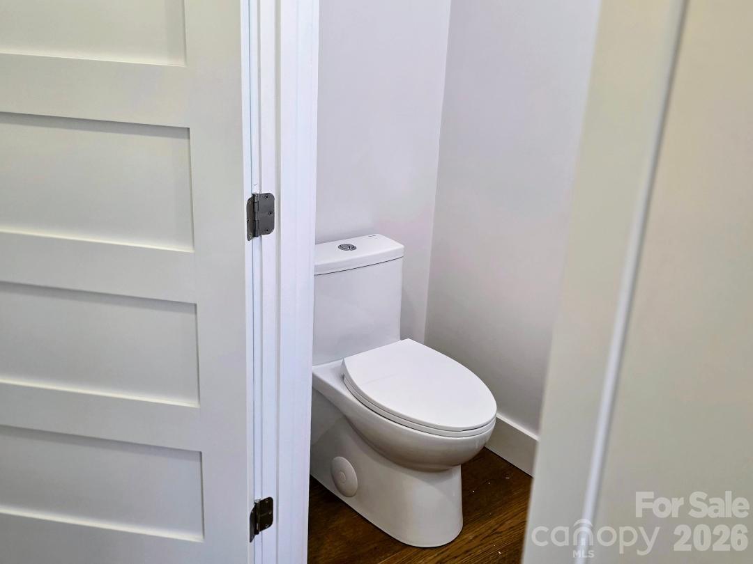 Hilltop - Residential