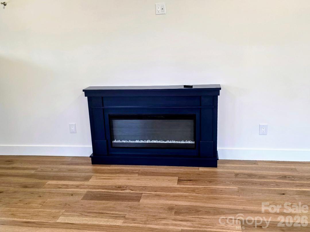 Hilltop - Residential