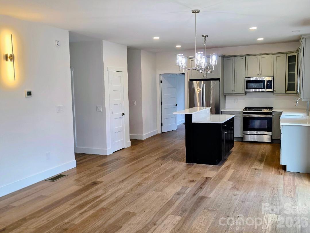 Hilltop - Residential