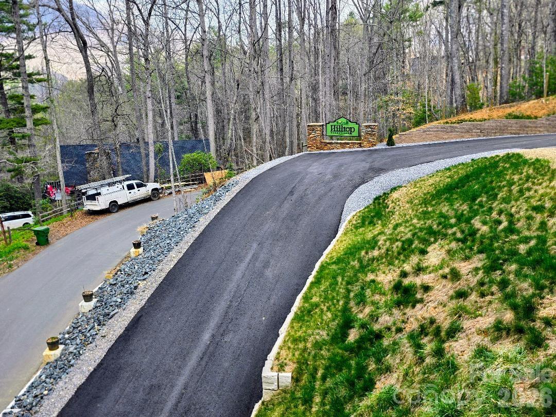 Hilltop - Residential