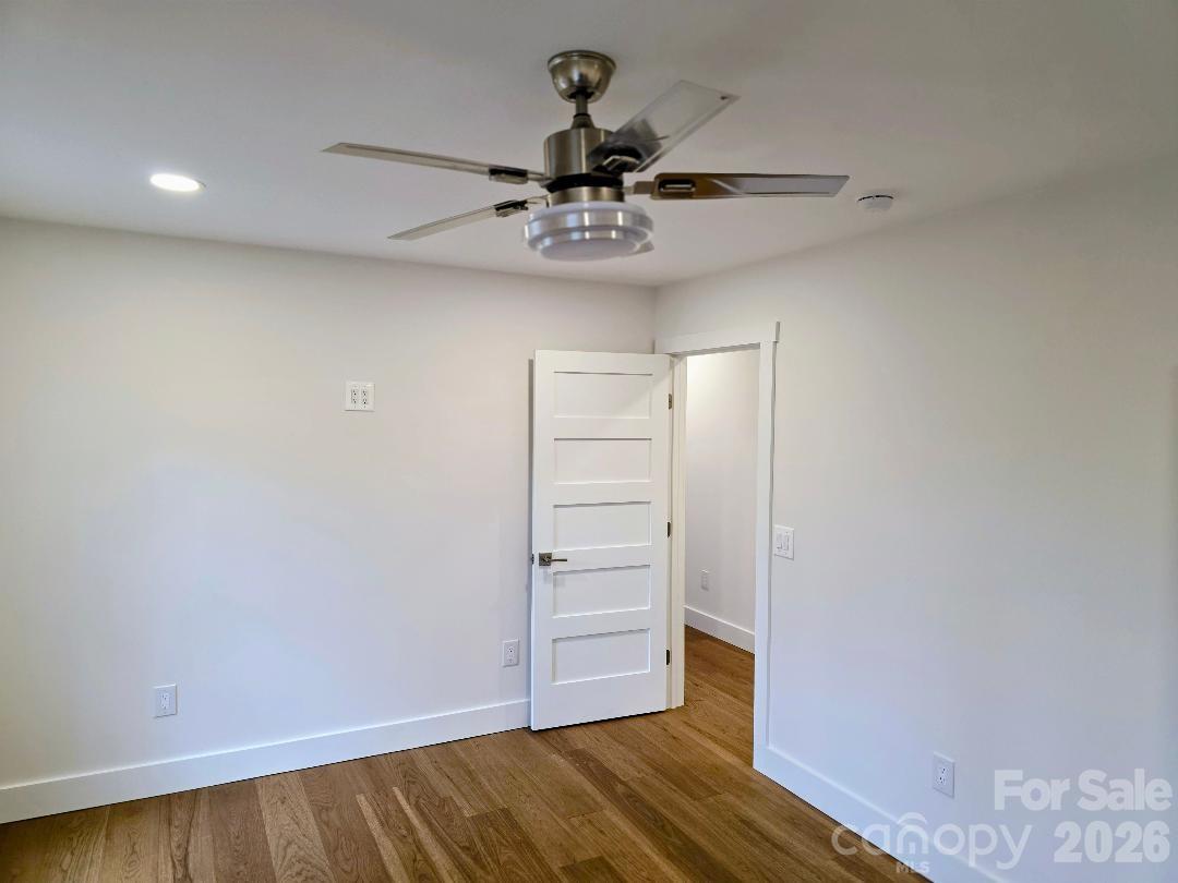 Hilltop - Residential