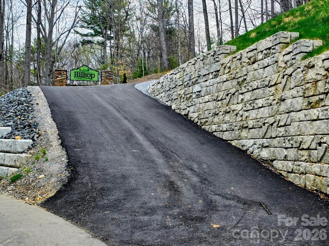 Hilltop - Residential