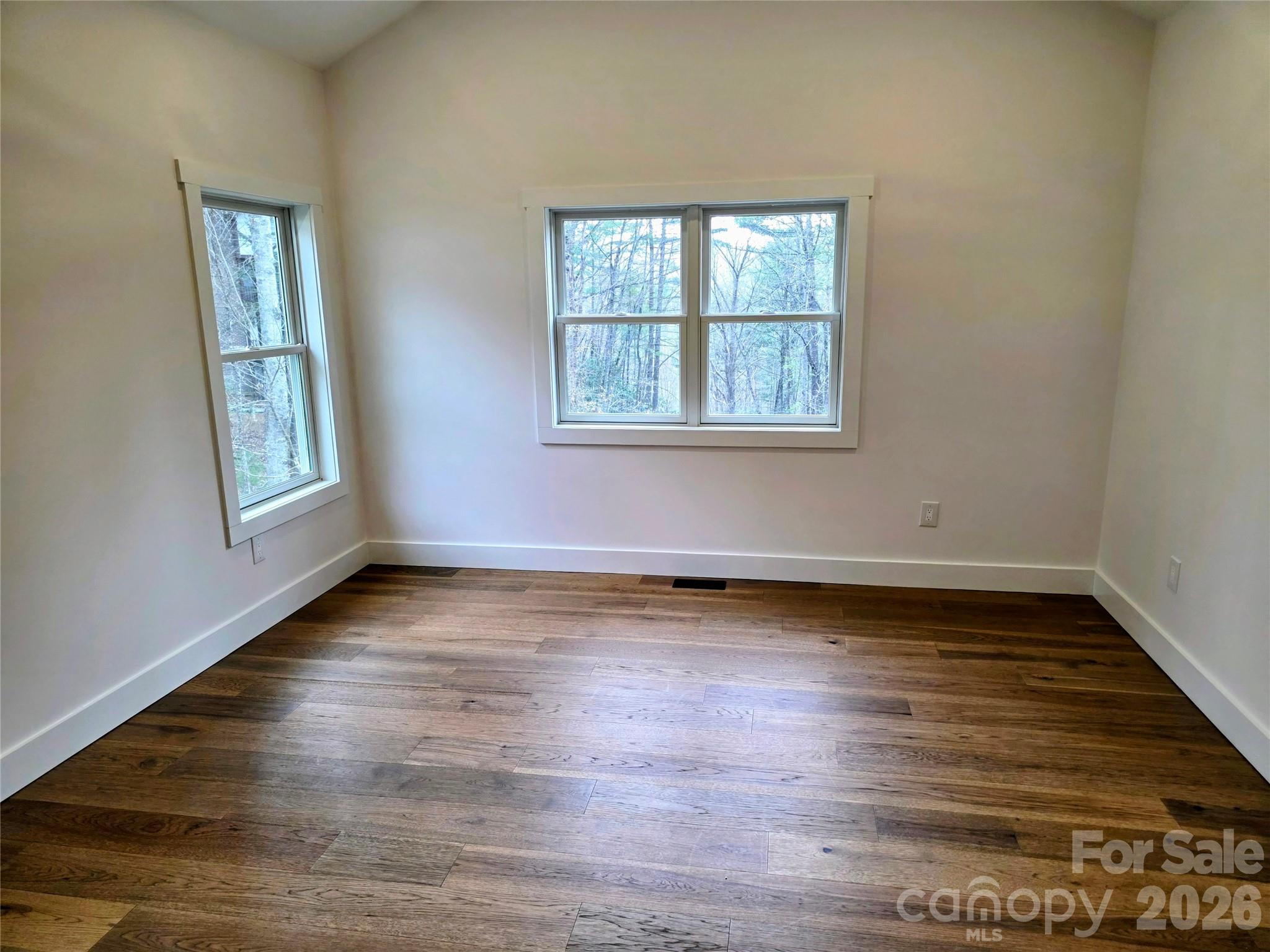 Hilltop - Residential