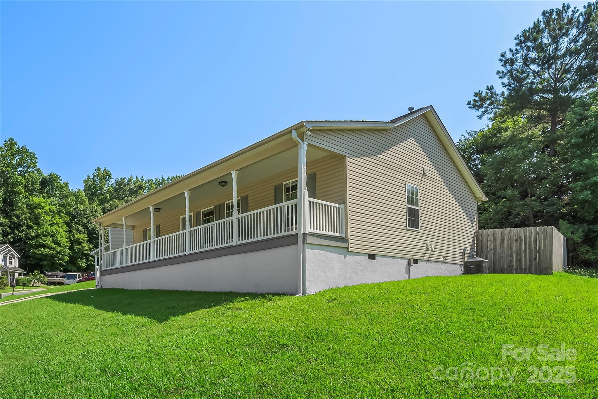 5206 Crane Point Drive