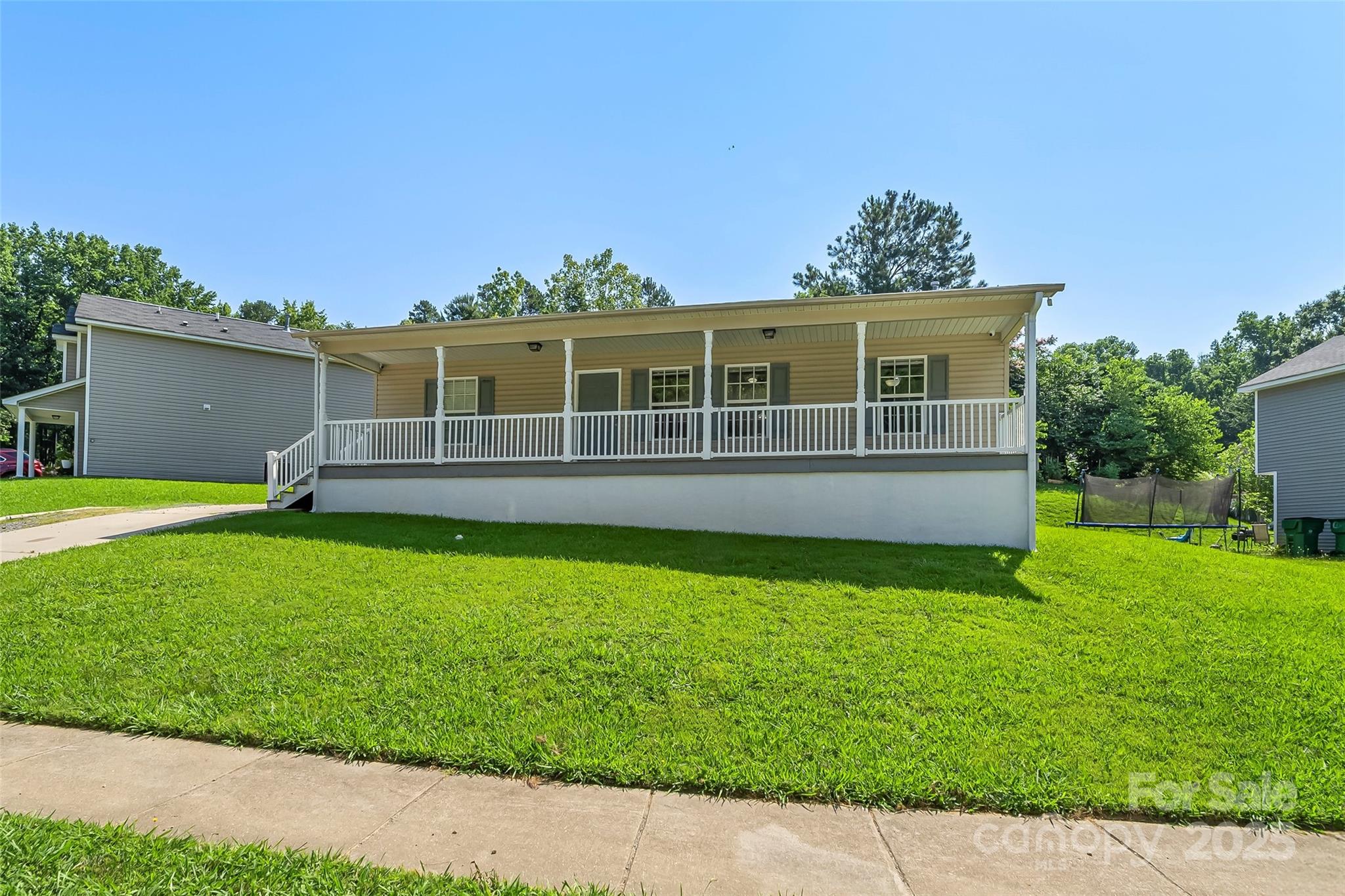 5206 Crane Point Drive
