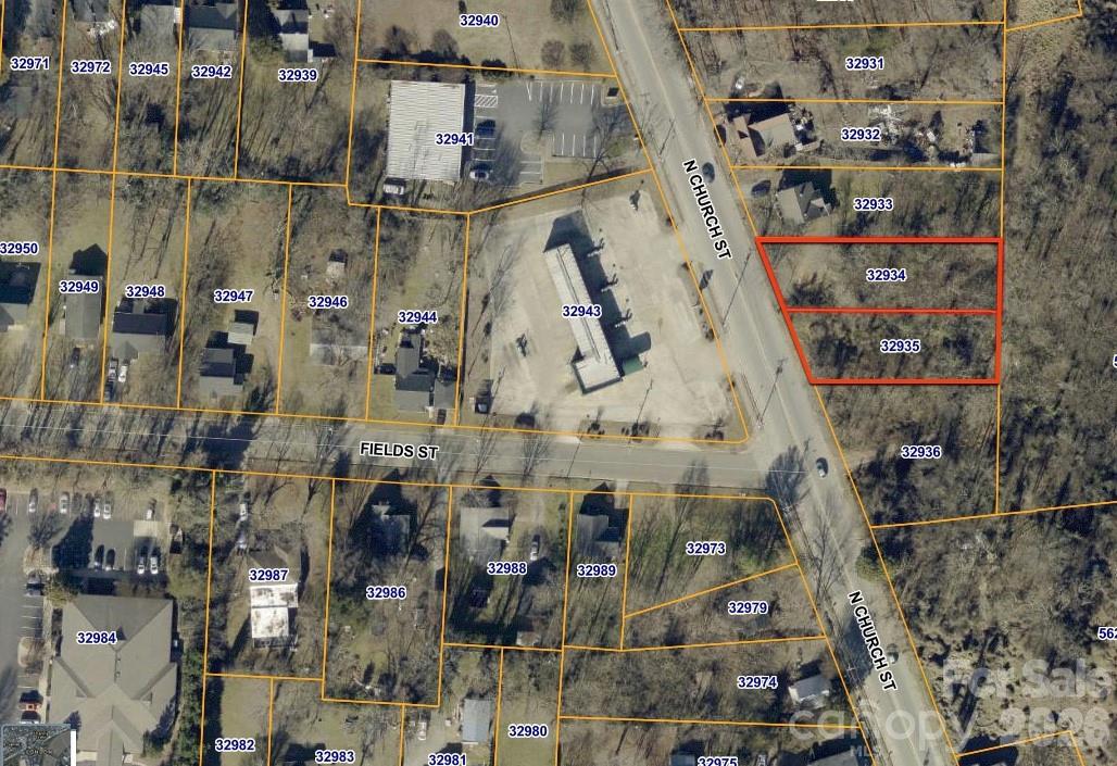 2902 & 2904 N Church Street