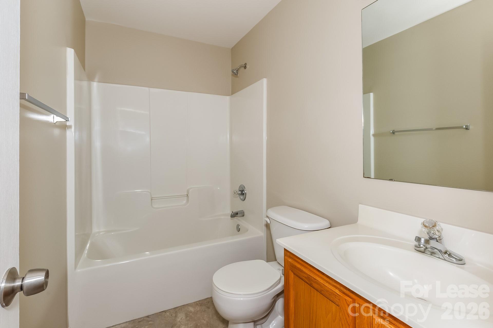 Steele Creek - Residential Lease