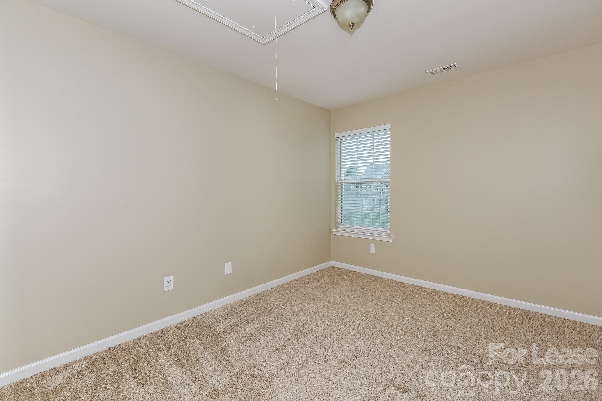 Steele Creek - Residential Lease