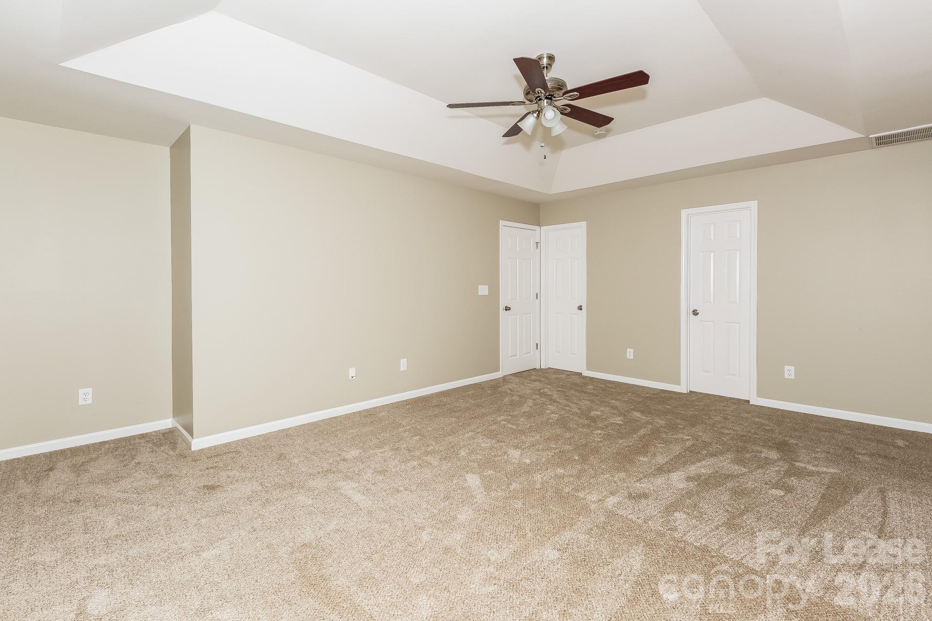 Steele Creek - Residential Lease